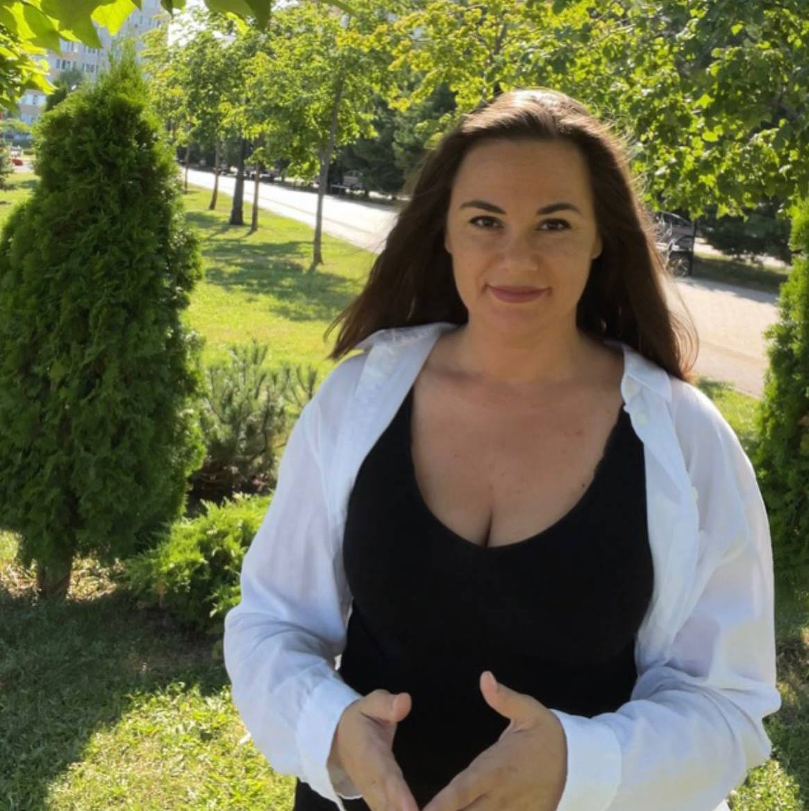 Наталья Ушакова ваш эксперт в области недвижимости и ипотеки